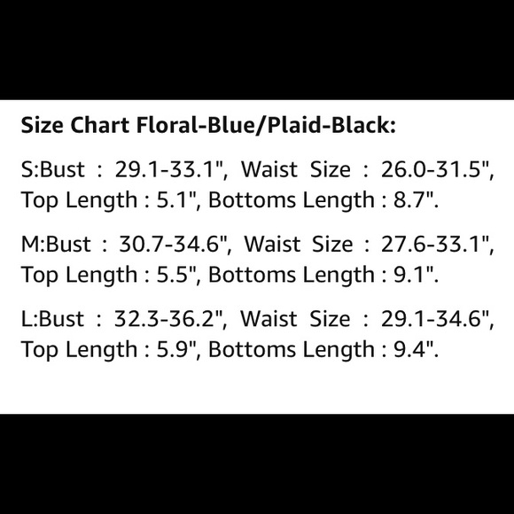 Last one Medium👙Graphic Print Off-shoulder Bikini - Picture 6 of 6